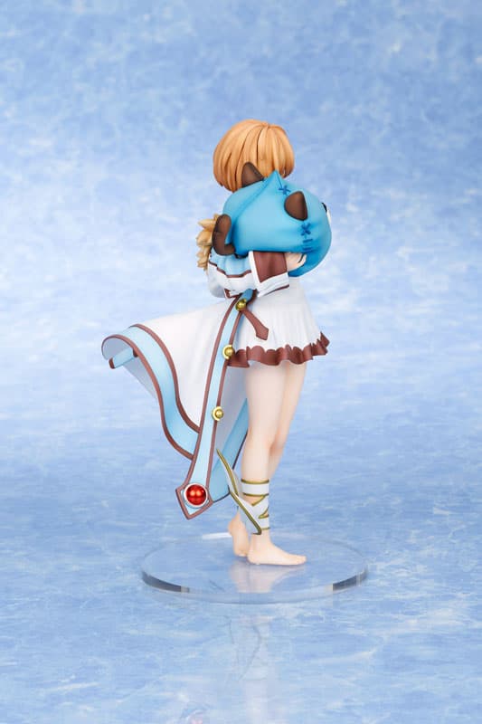 Choujigen Game Neptune: The Animation - Blanc - 1/8 - Neoki Ver. (Broccoli) - Image 8