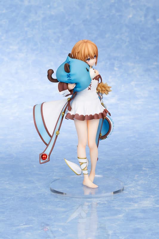 Choujigen Game Neptune: The Animation - Blanc - 1/8 - Neoki Ver. (Broccoli) - Image 9