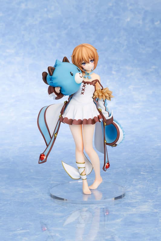 Choujigen Game Neptune: The Animation - Blanc - 1/8 - Neoki Ver. (Broccoli) - Image 10