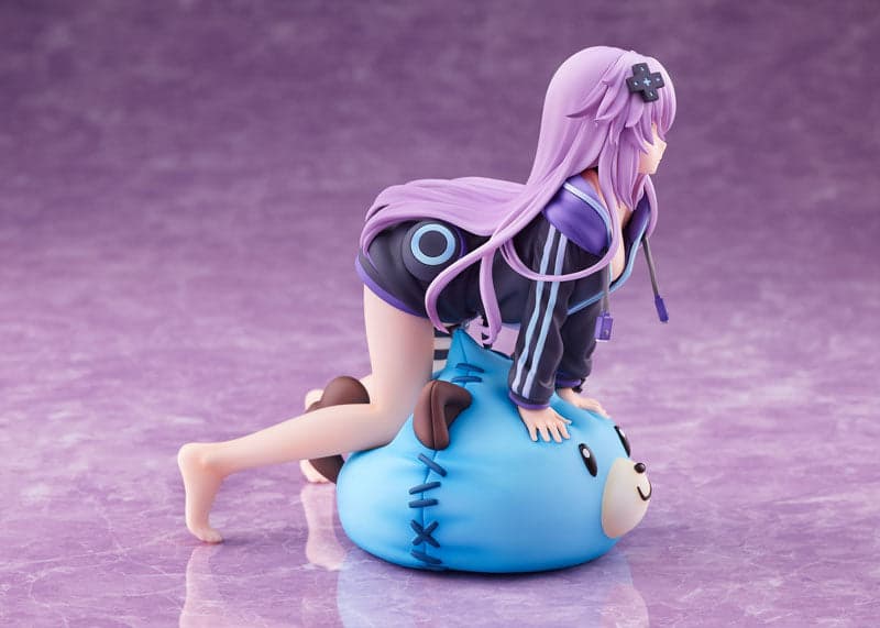 Choujigen Game Neptune: The Animation - Neptune (Grown-Up) - Slinu - 1/8 - Neoki Ver. (Broccoli) - Image 10