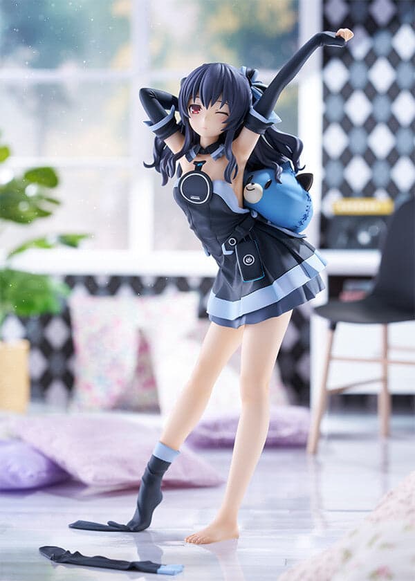 Choujigen Game Neptune: The Animation - Uni - 1/8 - Neoki Ver. (Broccoli) - Image 3