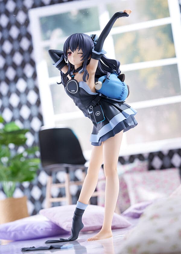 Choujigen Game Neptune: The Animation - Uni - 1/8 - Neoki Ver. (Broccoli) - Image 4