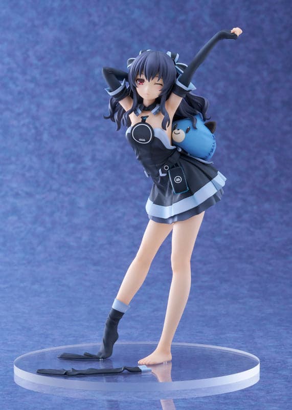 Choujigen Game Neptune: The Animation - Uni - 1/8 - Neoki Ver. (Broccoli) - Image 6