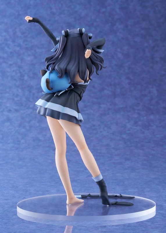 Choujigen Game Neptune: The Animation - Uni - 1/8 - Neoki Ver. (Broccoli) - Image 7