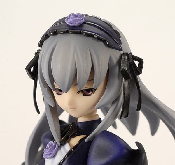 Custama-P - Rozen Maiden: Suigintou