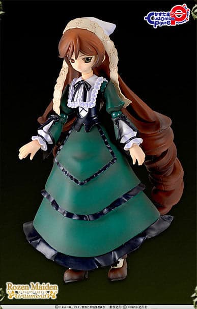 Custama-P - Rozen Maiden: Suiseiseki - Image 2