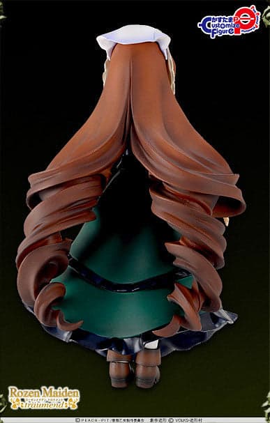 Custama-P - Rozen Maiden: Suiseiseki - Image 3