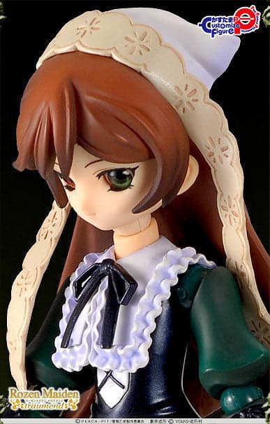Custama-P - Rozen Maiden: Suiseiseki - Image 4