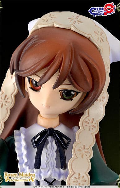 Custama-P - Rozen Maiden: Suiseiseki - Image 5