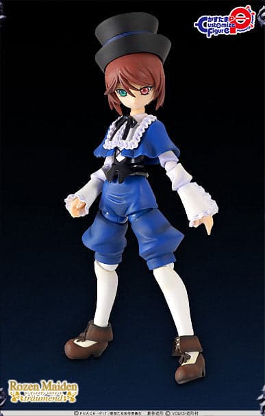 Custama-P - Rozen Maiden: Souseiseki - Image 2