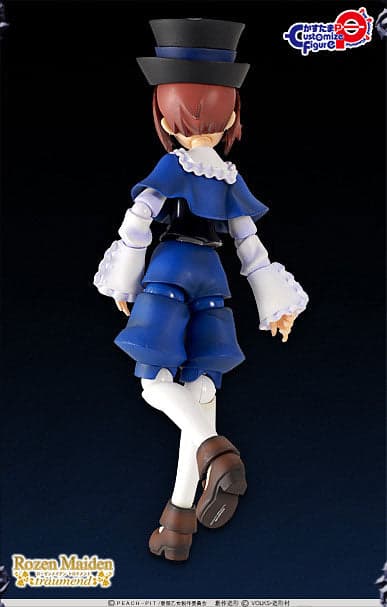 Custama-P - Rozen Maiden: Souseiseki - Image 3