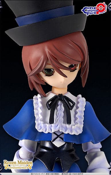 Custama-P - Rozen Maiden: Souseiseki - Image 4