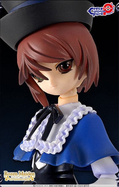 Custama-P - Rozen Maiden: Souseiseki - Image 5