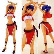 Fushigi no Umi no Nadia - Nadia - 1/7 (Aizu Project)