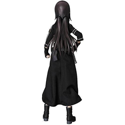 Sword Art Online II - Kirito - Real Action Heroes (#700) - 1/6 - GGO ver. (Medicom Toy) - Image 6
