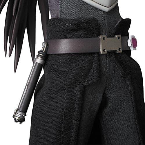 Sword Art Online II - Kirito - Real Action Heroes (#700) - 1/6 - GGO ver. (Medicom Toy) - Image 7