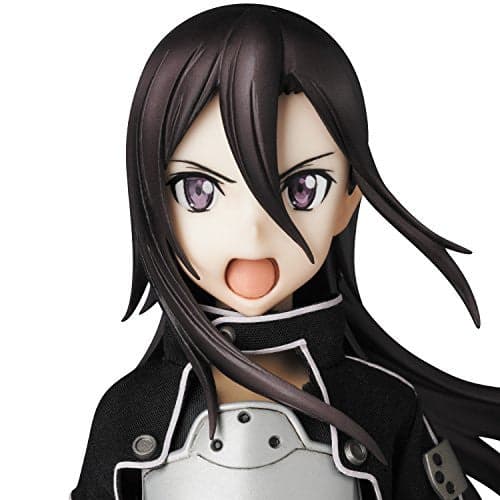 Sword Art Online II - Kirito - Real Action Heroes (#700) - 1/6 - GGO ver. (Medicom Toy) - Image 10