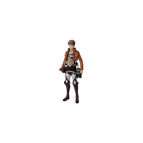 Shingeki no Kyojin - Jean Kirstein - Real Action Heroes (No.732) - 1/6 (Medicom Toy)