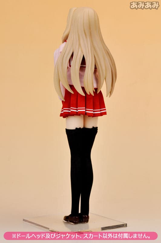 To Heart 2 - Kusugawa Sasara - Resinya! Portrait Collection Starter Set (2) - 1/6 - Josei Seifuku Fuyufuku (Cospa) - Image 10