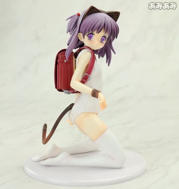 To Heart 2 Another Days - Satoko Nanako - Resinya! - 1/6 (Cospa)