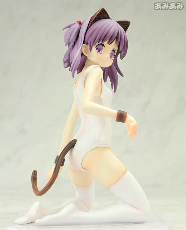 To Heart 2 Another Days - Satoko Nanako - Resinya! - 1/6 (Cospa) - Image 12