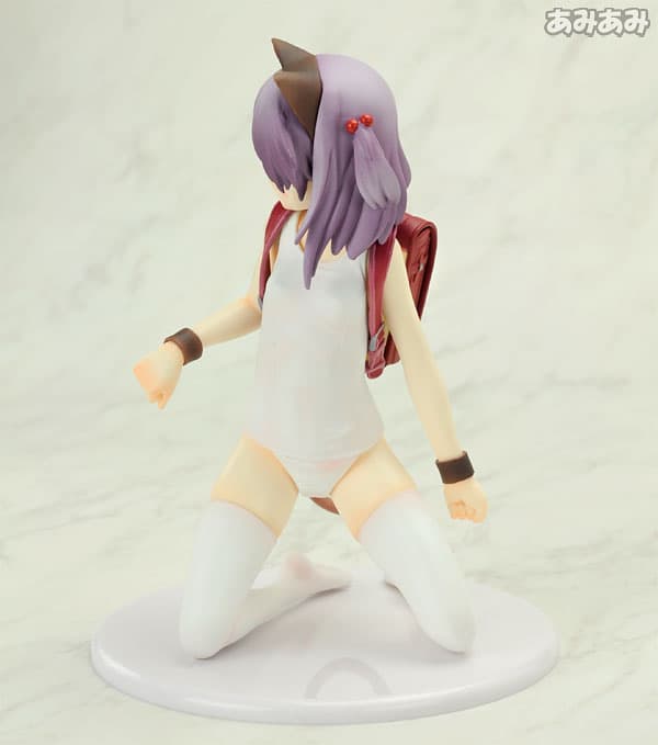 To Heart 2 Another Days - Satoko Nanako - Resinya! - 1/6 (Cospa) - Image 3