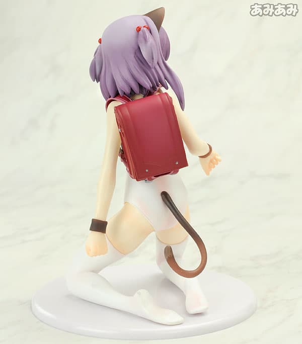 To Heart 2 Another Days - Satoko Nanako - Resinya! - 1/6 (Cospa) - Image 4