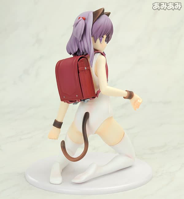 To Heart 2 Another Days - Satoko Nanako - Resinya! - 1/6 (Cospa) - Image 5