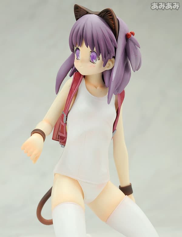 To Heart 2 Another Days - Satoko Nanako - Resinya! - 1/6 (Cospa) - Image 7