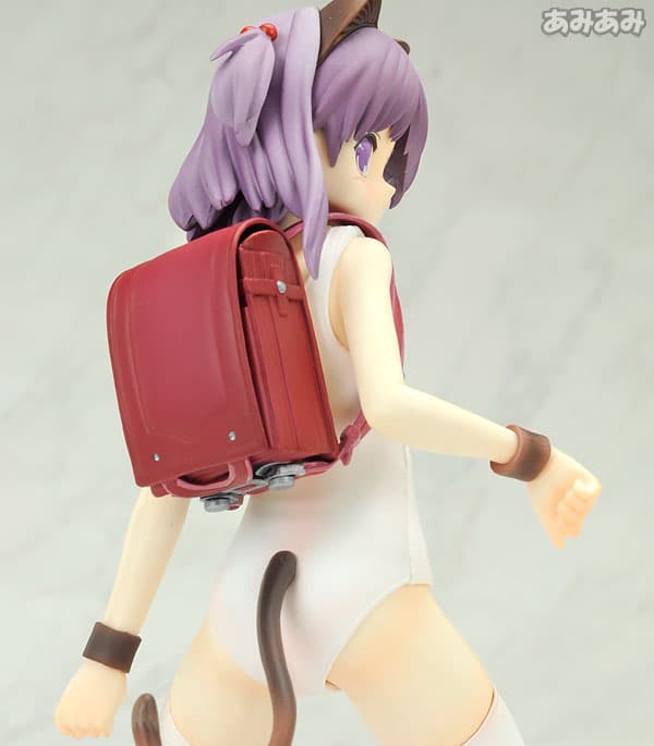 To Heart 2 Another Days - Satoko Nanako - Resinya! - 1/6 (Cospa) - Image 10