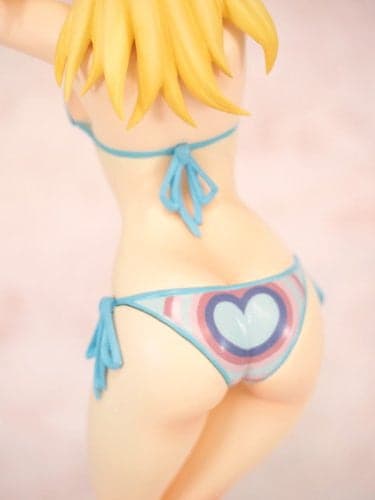 Fairy Tail - Lucy Heartfilia - 1/8 - Swimsuit ver. (X-Plus) - Image 11