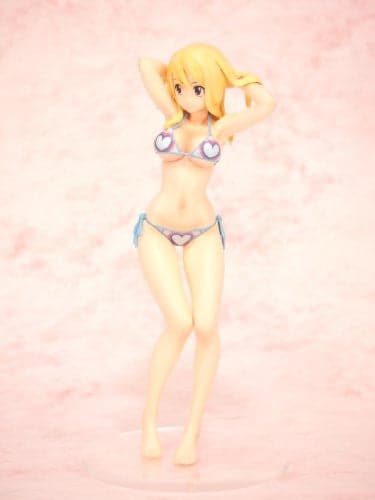 Fairy Tail - Lucy Heartfilia - 1/8 - Swimsuit ver. (X-Plus) - Image 3