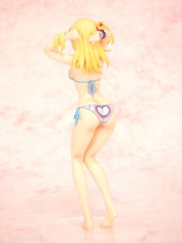Fairy Tail - Lucy Heartfilia - 1/8 - Swimsuit ver. (X-Plus) - Image 4