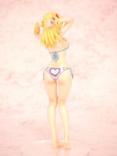 Fairy Tail - Lucy Heartfilia - 1/8 - Swimsuit ver. (X-Plus) - Image 5