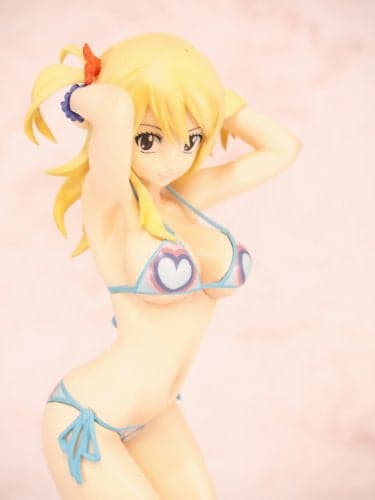 Fairy Tail - Lucy Heartfilia - 1/8 - Swimsuit ver. (X-Plus) - Image 6