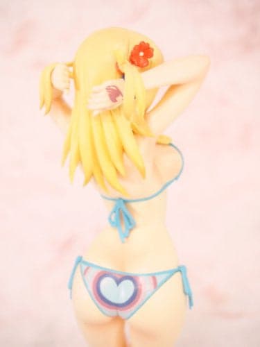 Fairy Tail - Lucy Heartfilia - 1/8 - Swimsuit ver. (X-Plus) - Image 9