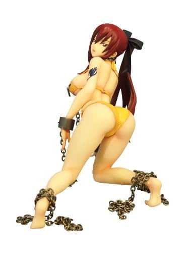 Fairy Tail - Erza Scarlet - 1/8 (X-Plus)