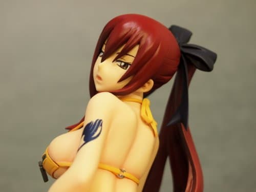 Fairy Tail - Erza Scarlet - 1/8 (X-Plus) - Image 11
