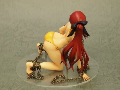 Fairy Tail - Erza Scarlet - 1/8 (X-Plus) - Image 4