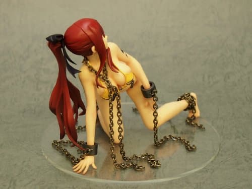 Fairy Tail - Erza Scarlet - 1/8 (X-Plus) - Image 5