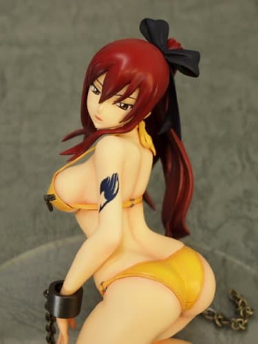 Fairy Tail - Erza Scarlet - 1/8 (X-Plus) - Image 10