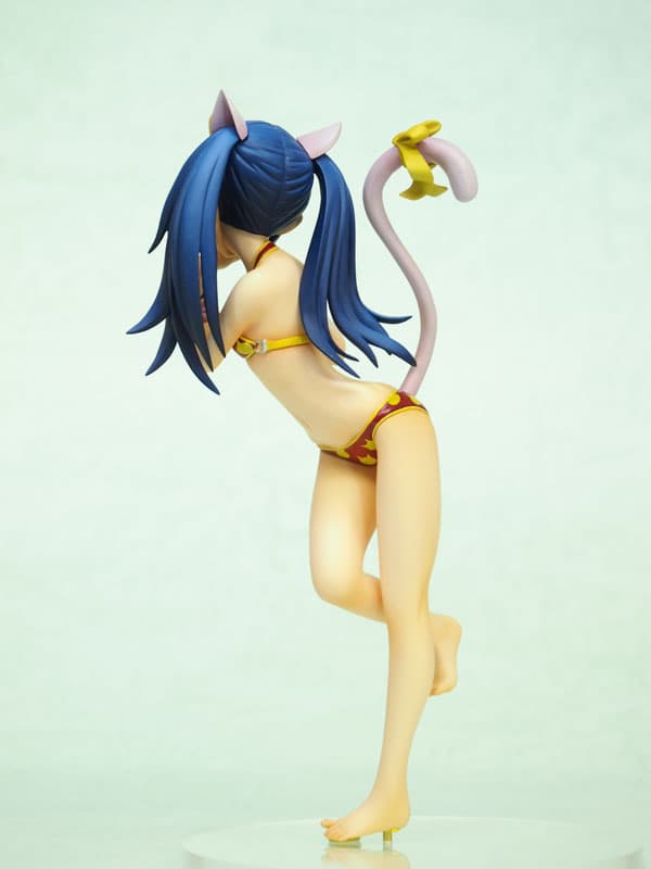 Fairy Tail - Wendy Marvell - 1/8 - Swimsuit ver. (X-Plus) - Image 3