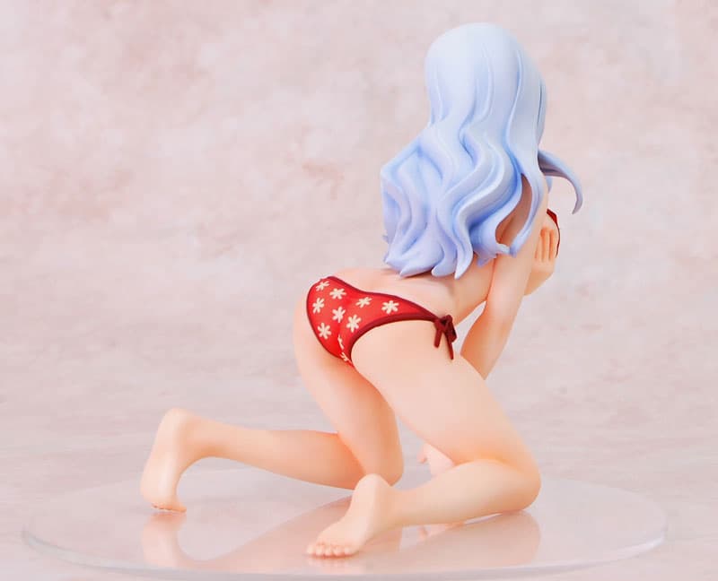 Fairy Tail - Mirajane Strauss - 1/8 (X-Plus) - Image 4