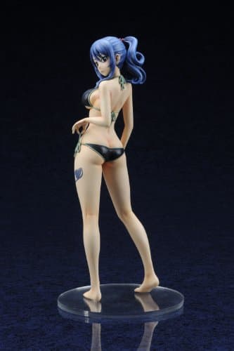 Fairy Tail - Juvia Lockser - 1/8 - Swimsuit ver. (X-Plus) - Image 2