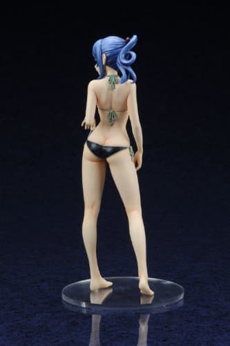 Fairy Tail - Juvia Lockser - 1/8 - Swimsuit ver. (X-Plus) - Image 3