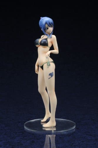 Fairy Tail - Juvia Lockser - 1/8 - Swimsuit ver. (X-Plus) - Image 5