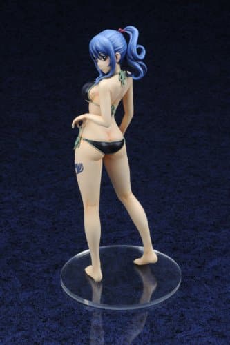 Fairy Tail - Juvia Lockser - 1/8 - Swimsuit ver. (X-Plus) - Image 6