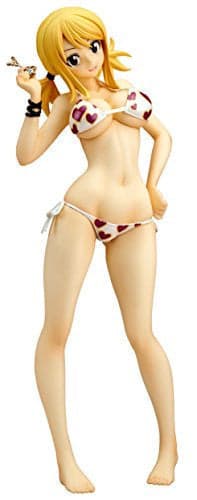 Fairy Tail - Lucy Heartfilia - 1/7 (X-Plus)