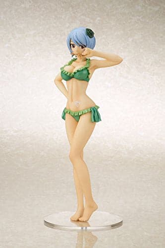 Fairy Tail - Yukino Aguria - 1/7 (X-Plus)