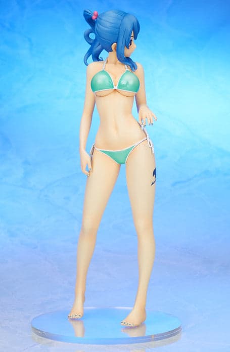Fairy Tail Juvia Loxar Swimsuit ver., Limited Ver. - 1/8 (X-Plus) - Image 4